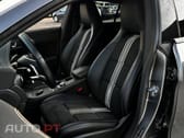 Mercedes-Benz CLA 200 d Shooting Brake AMG Line Aut.