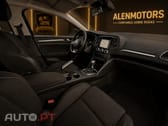 Renault Mégane Sport Tourer BLUE dCi 115 EDC BUSINESS EDITION