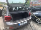 Volkswagen Polo 1.0 Confortline