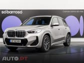 BMW X1 xDrive25e Pack Desportivo M