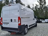 Fiat Ducato DUCATO 33 L2H2 2.2 Multijet 140cv