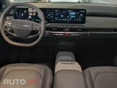 Kia EV3 81,4-kWh FWD Earth
