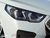 BMW iX2 eDrive20 Pack Desportivo M