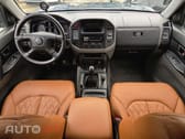 Mitsubishi Pajero 3.2 DI-D GLS
