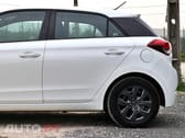 Hyundai i20 1.1 CRDi Comfort