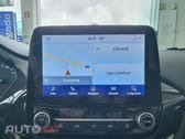 Ford Puma 1.0 EcoBoost MHEV Titanium