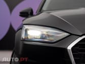 Audi A5 35 TDI Advanced S tronic