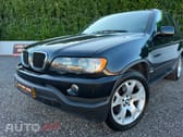BMW X5 3.0 d