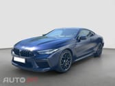 BMW M8 Competition
