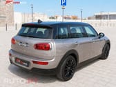 MINI Clubman Cooper D