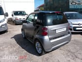 Smart ForTwo PURE 0.8 CDI