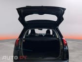 Peugeot 2008 1.2 PureTech Style