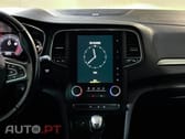 Renault Mégane 1.5 dCi GT Line