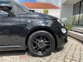 Fiat 500 1.0 Hybrid Connect