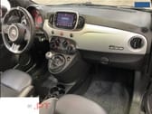 Fiat 500 1.0 Hybrid Connect