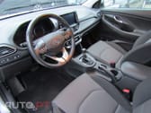Hyundai i30 1.6 CRDi Blue Comfort Auto AC+J17 DCT