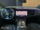Mercedes-Benz EQE 43 AMG 4Matic Edition