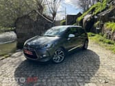 Citroen DS3 1.6 BlueHDi Sport Chic