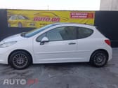 Peugeot 207 1.4 HDi Sport