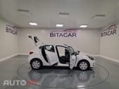 Renault Clio SOCIETE 1.5 DCI ZEN GPS IVA DEDUTIVEL