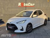 Toyota Yaris 1.5 HDF Exclusive