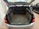 Mercedes-Benz C 220 CDI Classic