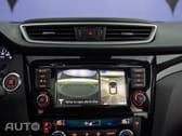 Nissan Qashqai 1.5 dCi N-Connecta