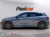 BMW 118 i Pack Desportivo M Auto
