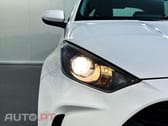 Toyota Yaris Hybrid Dynamic Edition