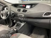 Renault Scénic 1.5 dCi Dynamique S