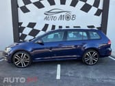 Volkswagen Golf Variant 1.6 TDi Confortline DSG