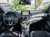 Nissan Juke 1.6 Hybrid N-Connecta NAV.