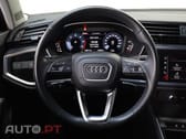 Audi Q3 35 2.0 TDI S tronic Advanced