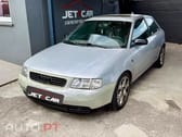 Audi A3 1.9 TDI Sport