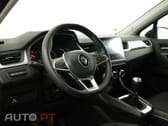 Renault Captur Captur 1.0 TCe Techno Bi-Fuel