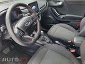 Ford Puma 1.0 EcoBoost MHEV ST-Line Aut.