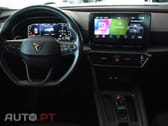 Cupra Formentor 1.5 TSI Sport DSG