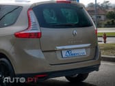 Renault Scénic 1.5 dCi Bose Edition SS