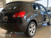 Nissan Qashqai 2.0 ACENTA 17