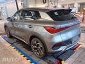 BYD Atto 3 60.48 kWh Design