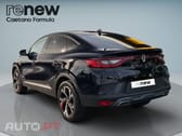 Renault Arkana 1.3 TCe 160 R.S. Line EDC