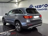 Mercedes-Benz GLC 300 e 4Matic
