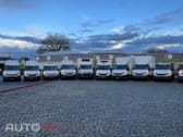 Iveco Daily MOTOR 3.0  PLATAFORMA
