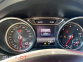 Mercedes-Benz CLA 220 d AMG Line Aut.