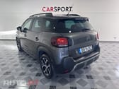 Citroen C3 Aircross 1.5 BlueHDi C-Series