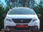Peugeot 2008 1.2 PureTech GT Line