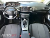 Peugeot 308 1.5 BlueHDi Style
