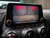 Nissan Juke 1.0 DIG-T N-Design Black