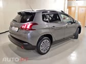 Peugeot 2008 1.2 PureTech Style EAT6