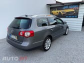 Volkswagen Passat Variant 2.0 TDi Confortline DSG